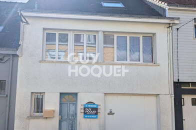 Maison 6 pièces 339000 €