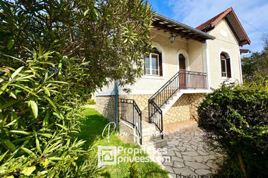 Maison 5 pièces 274500 €