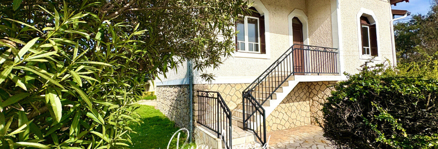 Maison 5 Pièces 136 m² à vendre à Libourne (33500)