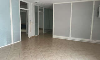 Commerce 1 Pièce 100 m² à louer à Beynost (01700)