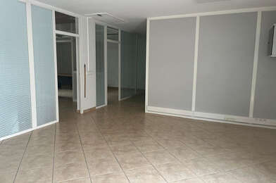 Commerce 1 pièces 1000 €