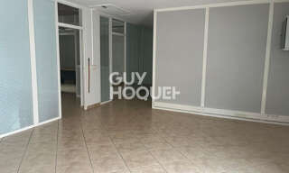 Commerce 1 Pièce 100 m² à louer à Beynost (01700)