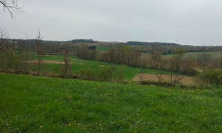 Terrain  3495 m² à vendre à Saint-Clar (32380)