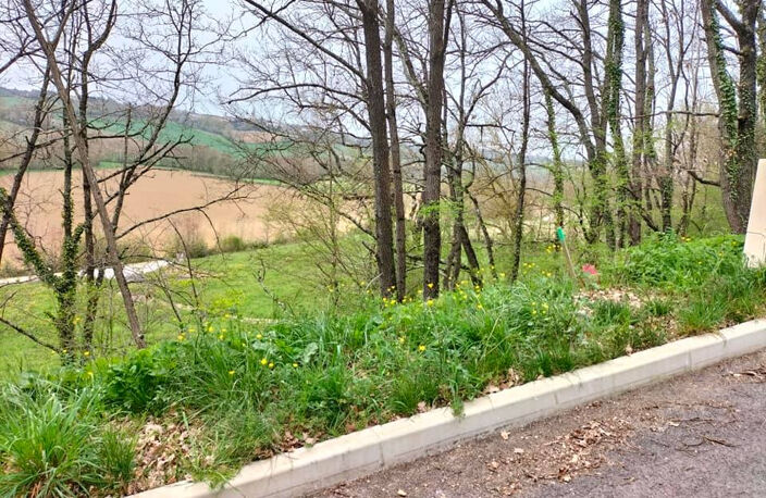 Terrain viabilisé 3495m² Saint Clar (32380) 1 parcelle 17m² — photo 5