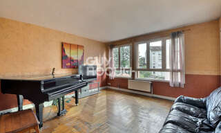 Appartement 4 Pièces 79 m² à vendre à Lyon 3 (69003)