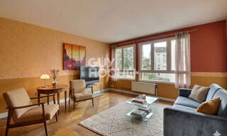 Appartement 4 Pièces 79 m² à vendre à Lyon 3 (69003)