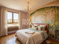Montchat - Appartement T4 de 79 m²,  avec loggia, cave & garage, LYON 3ème (69003) — photo 3