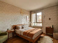 Montchat - Appartement T4 de 79 m²,  avec loggia, cave & garage, LYON 3ème (69003) — photo 4