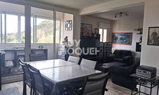 Appartement 3 Pièces 77 m² à vendre à Agen (47000)