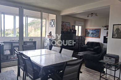 Appartement 3 pièces 89000 €