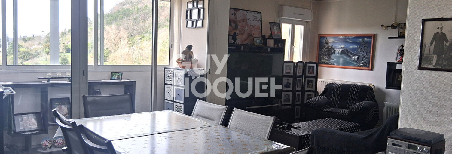 Appartement 3 Pièces 77 m² à vendre à Agen (47000)