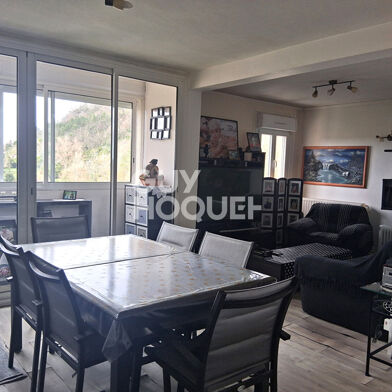 Appartement 3 pièces 89000 €