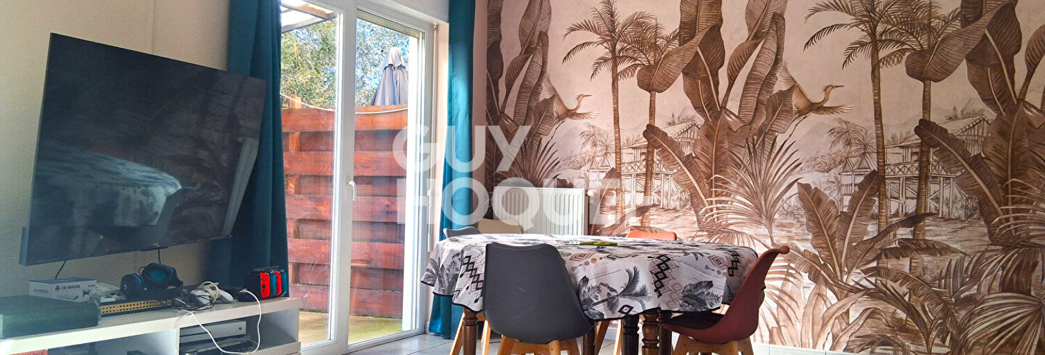 Maison 5 Pièces 102 m² à vendre à Agen (47000)