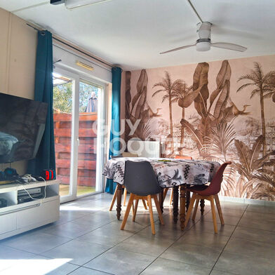 Maison 5 pièces 190000 €