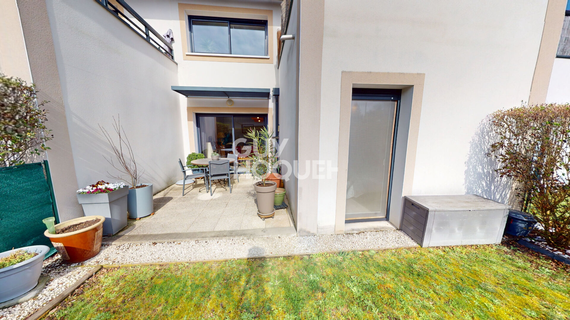 Appartement  T2 à vendre Soustons 40140