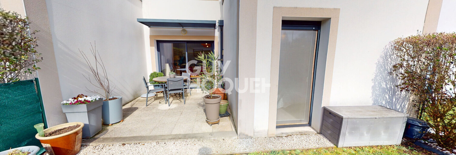 Appartement 2 Pièces 51 m² à vendre à Soustons (40140)