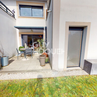 Appartement 2 pièces 226000 €