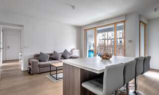 Appartement 4 Pièces 72 m² à vendre à Saint-Denis (93200)