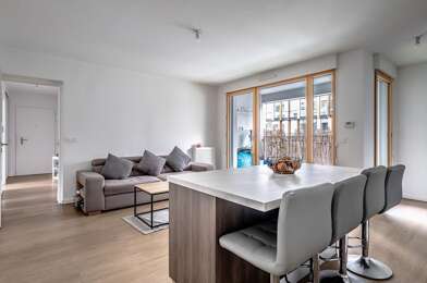 Appartement 4 pièces 330000 €