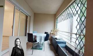 Appartement 2 Pièces 45 m² à vendre à Saint-Chamas (13250)