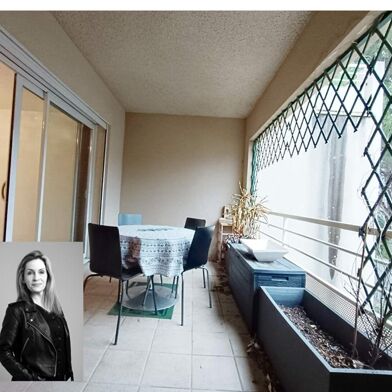 Appartement 2 pièces 169500 €