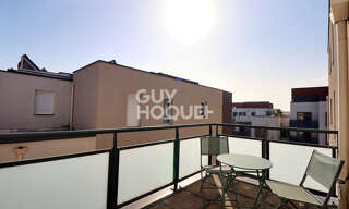 Appartement 2 Pièces 37 m² à vendre à Lyon 7 (69007)