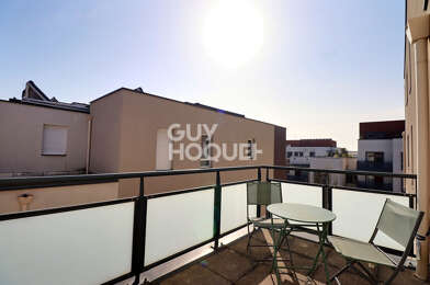 Appartement 2 pièces 220000 €