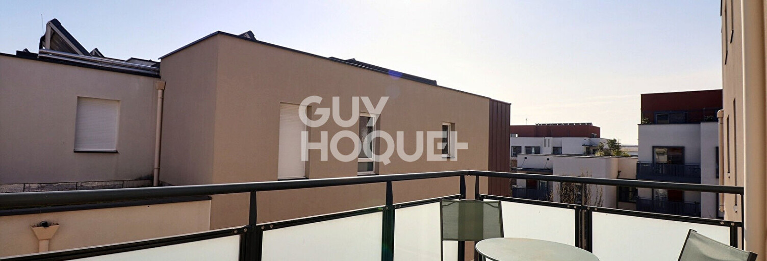 Appartement 2 Pièces 37 m² à vendre à Lyon 7 (69007)