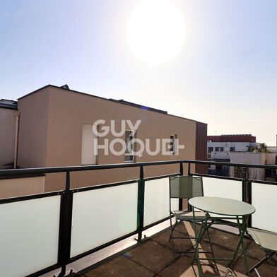 Appartement 2 pièces 220000 €