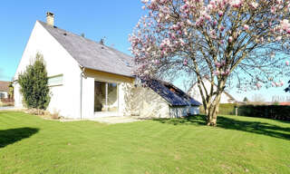 Maison 7 Pièces 161 m² à vendre à Agnetz (60600)