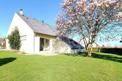 Maison 7 pièces 395000 €