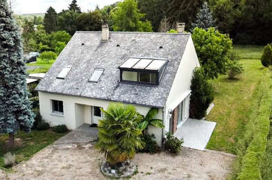 Maison 7 pièces 363000 €