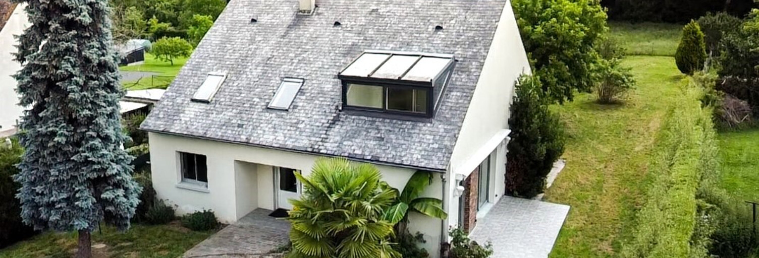 Maison 7 Pièces 161 m² à vendre à Agnetz (60600)