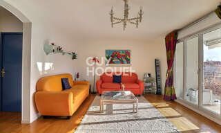 Appartement 4 Pièces 92 m² à vendre à Lyon 3 (69003)