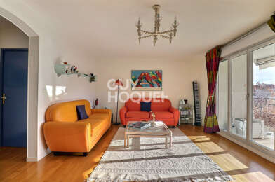 Appartement 4 pièces 410000 €