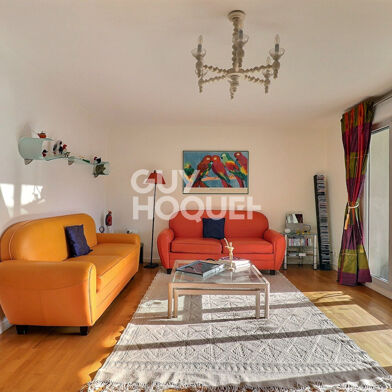 Appartement 4 pièces 410000 €