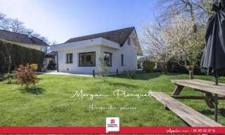 Maison 4 Pièces 175 m² à vendre à Vétraz-Monthoux (74100)