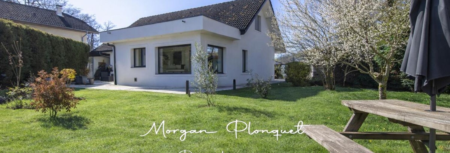 Maison 4 Pièces 175 m² à vendre à Vétraz-Monthoux (74100)