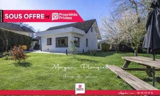 Maison 4 Pièces 175 m² à vendre à Vétraz-Monthoux (74100)