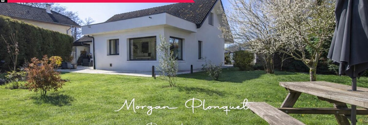 Maison 4 Pièces 175 m² à vendre à Vétraz-Monthoux (74100)