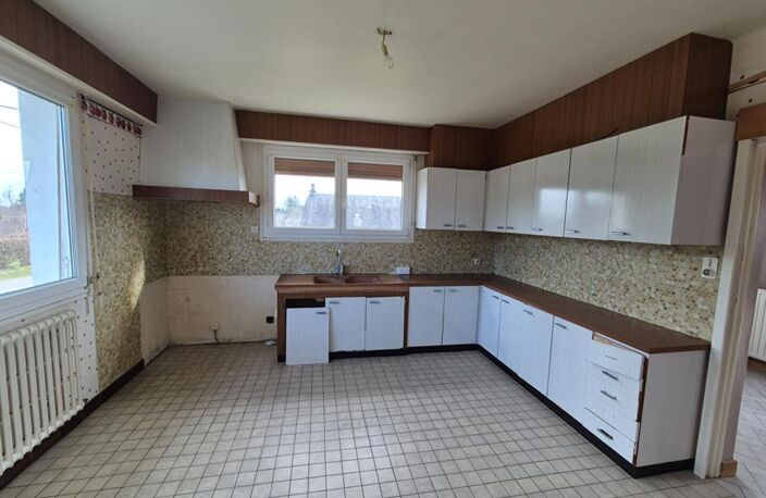 Maison Montaignac Sur Doustre 7 pièce(s) 204 m2 — photo 2