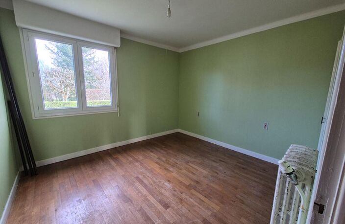 Maison Montaignac Sur Doustre 7 pièce(s) 204 m2 — photo 5