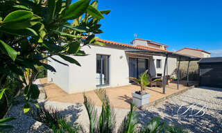 Maison 4 Pièces 90 m² à vendre à Peyrestortes (66600)