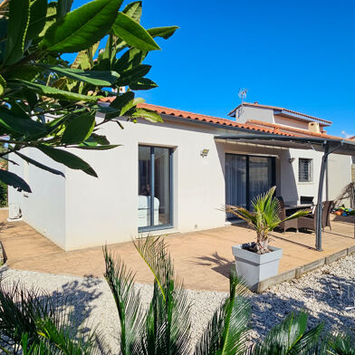 Maison 4 pièces 290000 €