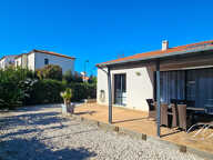 Maison de 90 m2 plain-pied  avec Garage sur un terrain de 300 m2 — photo 3