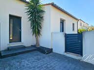 Maison de 90 m2 plain-pied  avec Garage sur un terrain de 300 m2 — photo 4