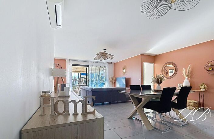 Maison de 90 m2 plain-pied  avec Garage sur un terrain de 300 m2 — photo 5