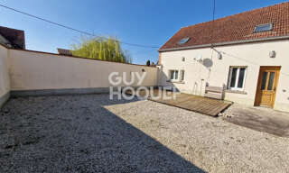 Maison 5 Pièces 93 m² à louer à Broussy-le-Grand (51230)