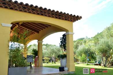 Maison 5 pièces 535000 €