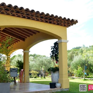 Maison 5 pièces 535000 €